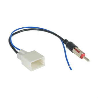 Intro ISO ANT-15