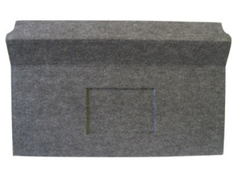 ПОЛКА STREET STORM для  ВАЗ 2111