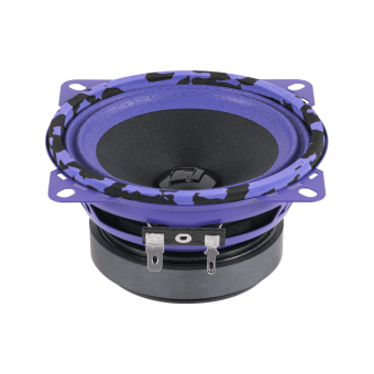 DL Audio Piranha 100 v.2 Акустика