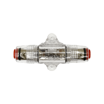 FORCAR MANL 01 Колба+держатель Mini ANL