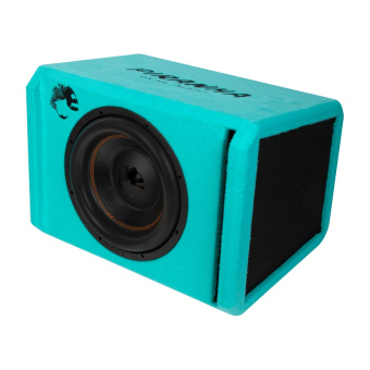 DL Audio Piranha 12A V2  MARINE