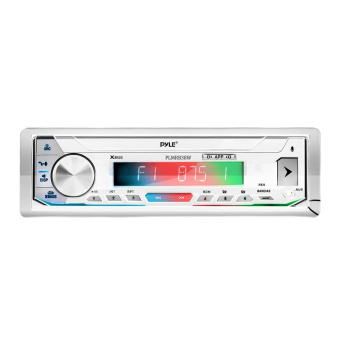 PYLE MARINE PLMRB39W