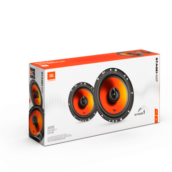 JBL STAGE1 62F Динамики коакс 16 см