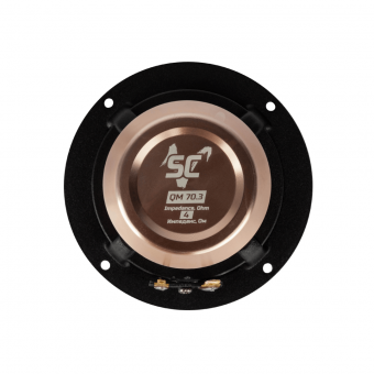 KICX Sound Civilization QM 70.3