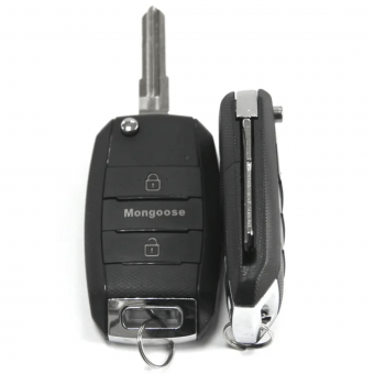 Mongoose CDL-3.2