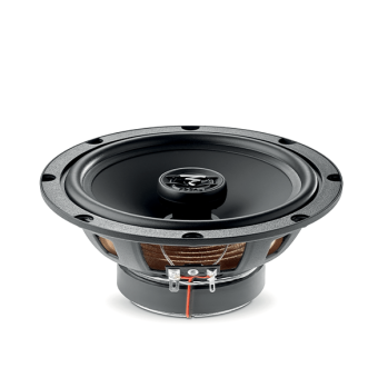 2-полосная коаксиальная акустика Focal Auditor ACX 165