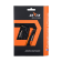 Межблочный кабель DL Audio Raven RCA (2RCA - 2RCA, 6м)