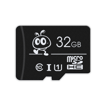 Smart Buy micro SD 32Gb 10 class LE (без адаптера)