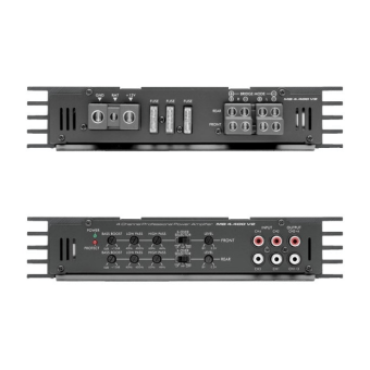 MYSTERY MB4.400 V2 усилитель