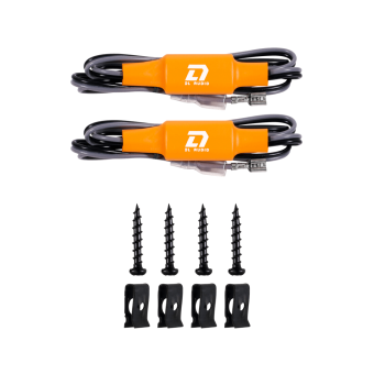 Автомобильная акустика DL Audio Python 165