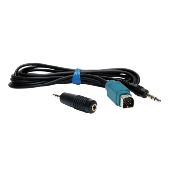 ALPINE KCE-237B