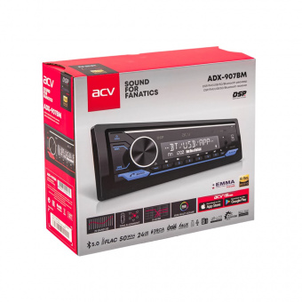 ACV ADX-907BM