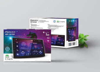 PROLOGY MPA-230 DSP