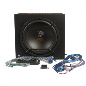 MYSTERY MBB-256A
