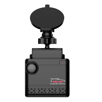 Sho-Me Combo Mini WiFi Pro