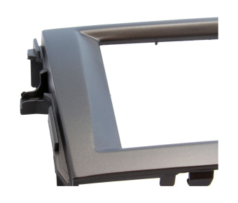 Toyota Corolla Axio, Fielder 2007 - 2013 Переходная рамка