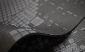 Comfort mat Blockator Expert  (0.5х0.7--5л) 2