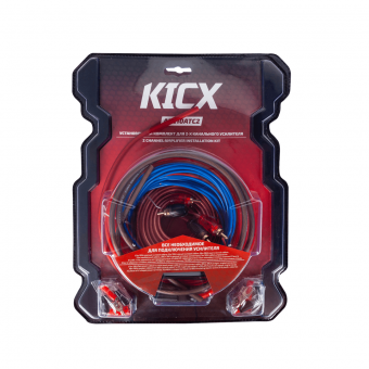 KICX AKC10ATC2