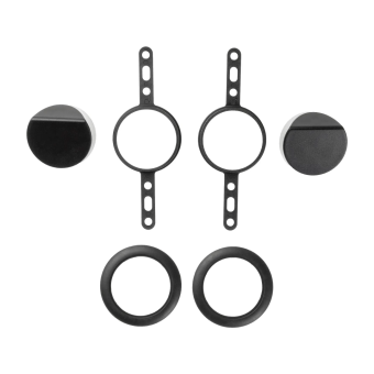 Автомобильная акустика AMP PRO X 6.5