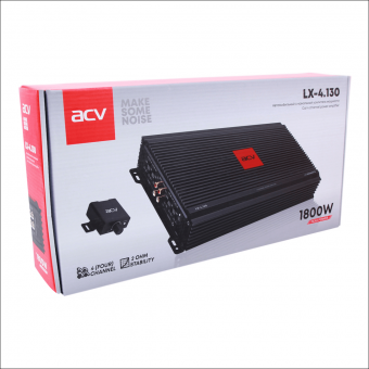 ACV LX-4.130