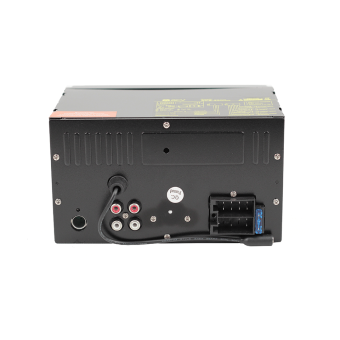ACV AVS-2900BM Автомагнитола 2 DIN с Bluetooth