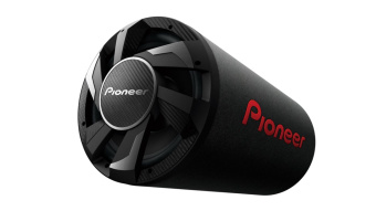 PIONEER TS-WX300TA