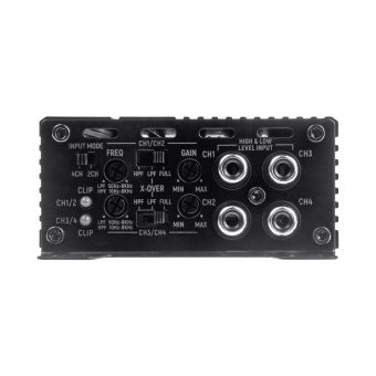 Усилитель AMP Micron 4.100