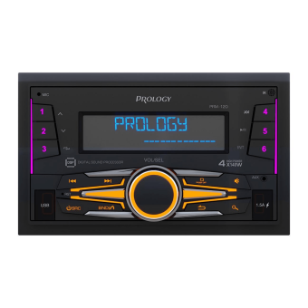 PROLOGY PRM-120