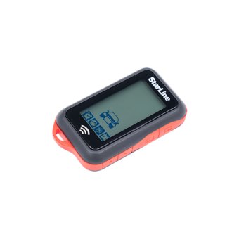 StarLine E97 LoRa ECO (3CAN+FD+4LIN)
