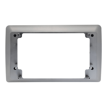 Рамка для установки в ГАЗ Газель Бизнес (GAZ Gazelle Business) 2010 - 2022 MFA дисплея (GA 004T)