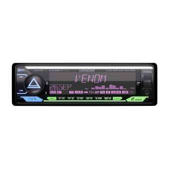 AURA VENOM-D541DSP
