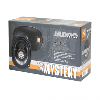 MYSTERY MJ 693