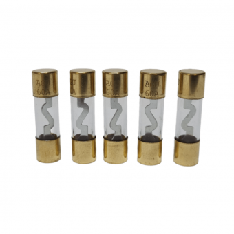 MYSTERY Fuse 60A