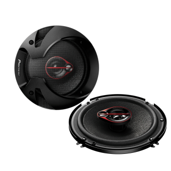 PIONEER TS-R1651S-2 Автоакустика коаксиальная