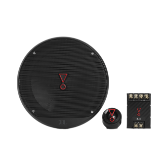 JBL STAGE3 607C