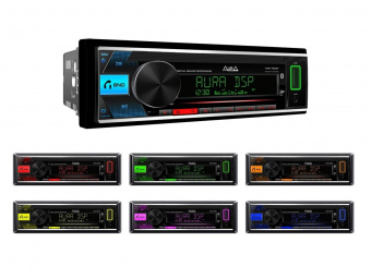 AURA AMH-76DSP