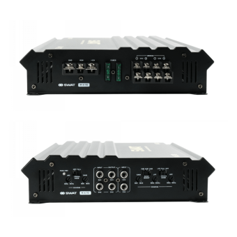 Усилитель аналоговый SWAT M 4.110