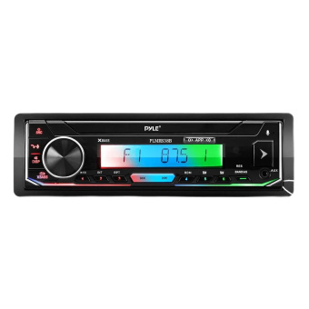 PYLE MARINE PLMRB38B