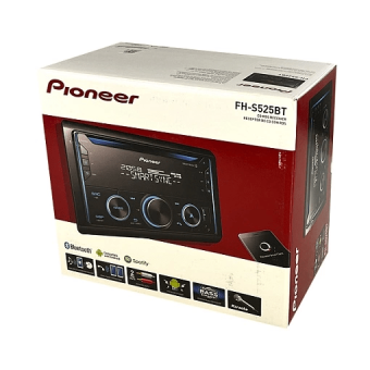 PIONEER FH-S525BT