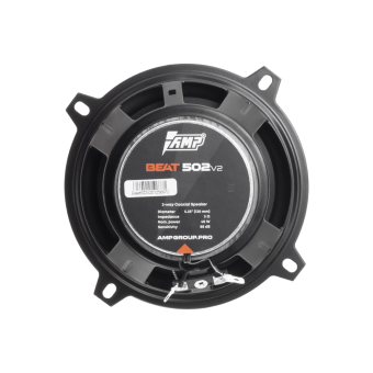 AMP Beat 502 v2 акустика