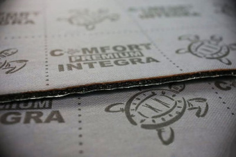 Comfort mat Integra