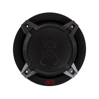KICX ST 165 3-x полосная коаксиальная акустическая система высокой мощности