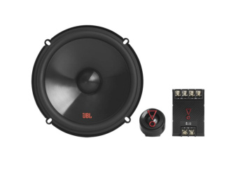 JBL STAGE3 607CF