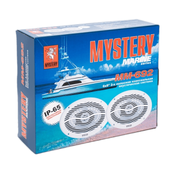 MYSTERY MM 692 акустическая система