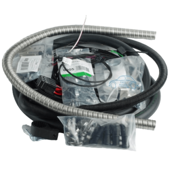 HYDRONIC S3 Монтажный комплект базовый