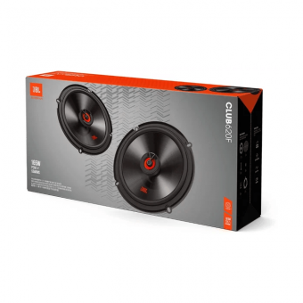 JBL CLUB 620F акуст.система