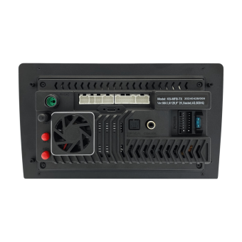 Автомагнитола 2DIN Wide Media KS-MAX-MFB TX T