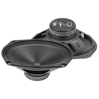 Автомобильная акустика AMP MASS FR69P70