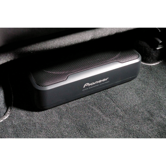сабвуфер PIONEER TS-WX130EA