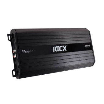 Kicx SP 4.90AB ver.2